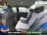 Used 2017 Volkswagen Jetta Sedan