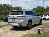 Used 2023 Jeep Grand Cherokee L SUV