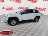 Used 2024 Toyota RAV4 SUV