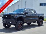 Used 2021 Chevrolet Silverado 1500 Truck