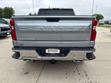 New 2026 Chevrolet Silverado 1500 Truck