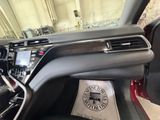 Used 2019 Toyota Camry Sedan