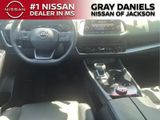New 2026 Nissan Rogue SUV