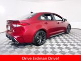 Used 2026 Toyota Corolla Sedan