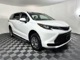 Used 2025 Toyota Sienna Van