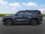 Used 2025 Toyota 4Runner SUV