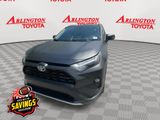 Used 2023 Toyota RAV4 SUV