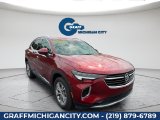 Used 2023 Buick Envision SUV