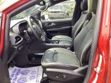 New 2027 Chrysler Pacifica Van