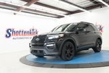 Used 2023 Ford Explorer SUV