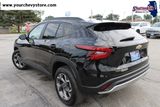 New 2026 Chevrolet Trax SUV