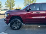 Used 2020 Ram 1500 Truck