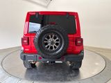 Used 2022 Jeep Wrangler SUV