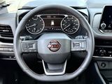 New 2026 Nissan Rogue SUV