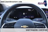 Used 2025 Chevrolet Equinox SUV