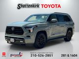 Used 2023 Toyota Sequoia SUV