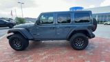 Used 2026 Jeep Wrangler SUV