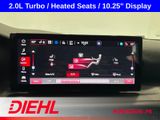 Used 2024 Dodge Hornet SUV