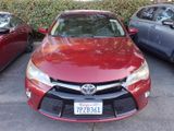 Used 2016 Toyota Camry Sedan
