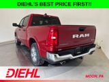 New 2026 Ram 1500 Truck