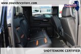 Used 2023 GMC Sierra 1500 Truck