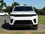 New 2026 Jeep Grand Wagoneer SUV