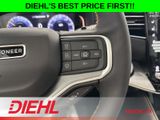 New 2026 Jeep Grand Wagoneer SUV
