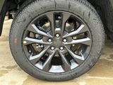 New 2026 Jeep Grand Cherokee SUV
