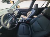 New 2026 Toyota Corolla Cross SUV