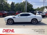 Used 2021 Dodge Challenger Coupe