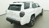New 2026 Toyota 4Runner SUV