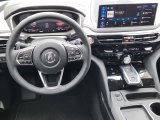 New 2026 Acura MDX SUV