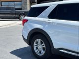 Used 2022 Ford Explorer SUV