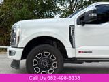 Used 2024 Ford F-250SD Truck