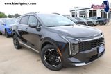 New 2026 Kia Sportage SUV