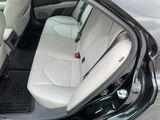 Used 2022 Toyota Camry Sedan