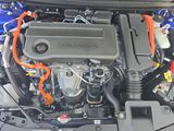 New 2026 Honda Accord Hybrid Sedan