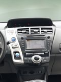 Used 2013 Toyota Prius v Wagon