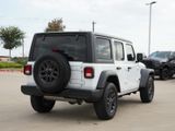 Used 2024 Jeep Wrangler SUV