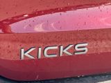 New 2026 Nissan Kicks SUV