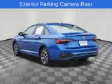 Used 2024 Volkswagen Jetta Sedan