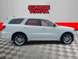 Used 2026 Dodge Durango SUV