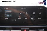 New 2027 Kia Sportage Hybrid SUV