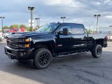 Used 2018 Chevrolet Silverado 2500HD Truck