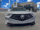 New 2026 Acura ADX SUV