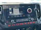 Used 2026 Nissan Frontier Truck