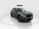 New 2026 Nissan Kicks SUV