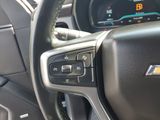 Used 2024 Chevrolet Tahoe SUV