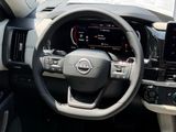 New 2026 Nissan Pathfinder SUV