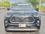 Used 2026 Toyota Highlander Hybrid SUV